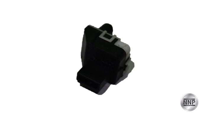 Lichtsensor van een Audi A4 (B6)  2002