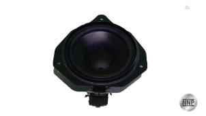 Gebruikte Luidspreker Volkswagen Touareg (7PA/PH) Prijs € 114,95 Inclusief btw aangeboden door NNP Automotive Group