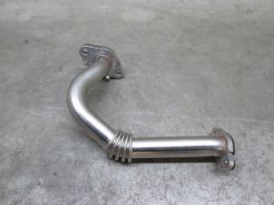 Gebruikte EGR Buis Volkswagen Crafter 2.0 BiTDI Prijs € 30,25 Inclusief btw aangeboden door NNP Automotive Group