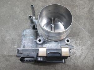 Gebruikte Gasklephuis Nissan X-Trail (T32) 1.6 DIG-T 16V Prijs € 235,95 Inclusief btw aangeboden door NNP Automotive Group