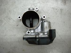 Gebruikte Gasklephuis Volkswagen Tiguan (5N1/2) 2.0 TDI 16V 4Motion Prijs € 66,55 Inclusief btw aangeboden door NNP Automotive Group