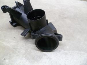 Gebruikte Gasklephuis Volkswagen Polo V (6R) Prijs € 12,10 Inclusief btw aangeboden door NNP Automotive Group