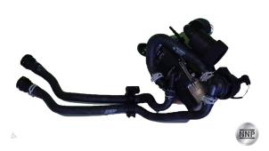 Nieuwe Standkachel Audi A3 Sportback (8YA) Prijs € 961,95 Inclusief btw aangeboden door NNP Automotive Group