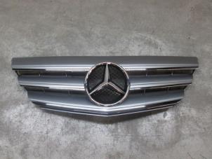 Nieuwe Grille Mercedes A (W169) Prijs € 90,75 Inclusief btw aangeboden door NNP Automotive Group
