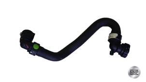 Gebruikte Radiateurslang Peugeot 5008 II (M4/MC/MJ/MR) Prijs € 30,25 Inclusief btw aangeboden door NNP Automotive Group