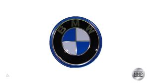 Nieuwe Embleem BMW 2 serie Active Tourer (U06) Prijs € 58,59 Inclusief btw aangeboden door NNP Automotive Group