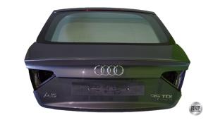 Gebruikte Achterklep Audi A5 Sportback (8TA) Prijs € 477,95 Inclusief btw aangeboden door NNP Automotive Group