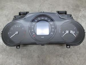 Gebruikte Cockpit Renault Megane IV Estate (RFBK) Prijs € 235,95 Inclusief btw aangeboden door NNP Automotive Group