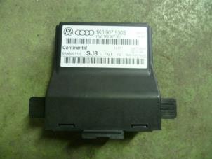 Gebruikte Telefoon interface Volkswagen Jetta IV (162/16A) Prijs € 78,65 Inclusief btw aangeboden door NNP Automotive Group