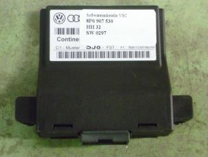 Gebruikte Telefoon interface Audi A3 Quattro (8P1) Prijs € 78,65 Inclusief btw aangeboden door NNP Automotive Group