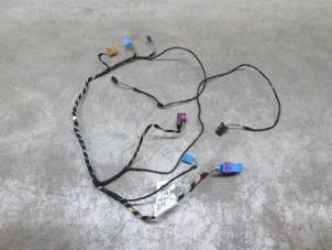 Nieuwe Kabelboom Volkswagen Touareg (7PA/PH) Prijs € 54,45 Inclusief btw aangeboden door NNP Automotive Group