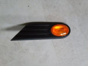 Gebruikte Knipperlicht Scherm links-voor Mini Mini (R56) Prijs € 18,15 Inclusief btw aangeboden door NNP Automotive Group