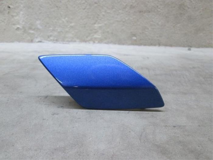Vind bmw x3 e83 bumper op - maart 2026