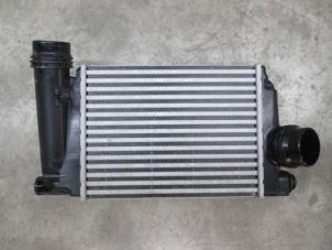 Gebruikte Intercooler Renault Kadjar (RFEH) 1.2 Energy TCE 130 Prijs € 114,95 Inclusief btw aangeboden door NNP Automotive Group