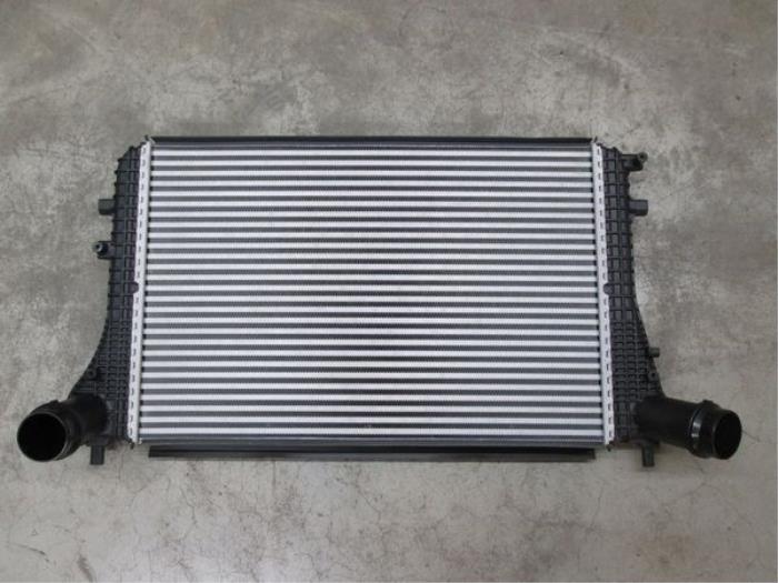 Gebruikte Intercooler Volkswagen Beetle (16AB) 2.0 TDI 16V Prijs € 211,75 Inclusief btw aangeboden door NNP Automotive Group