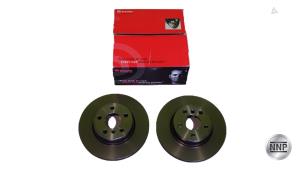 Nieuwe Remschijf voor BMW 3 serie (G20) Prijs € 217,18 Inclusief btw aangeboden door NNP Automotive Group