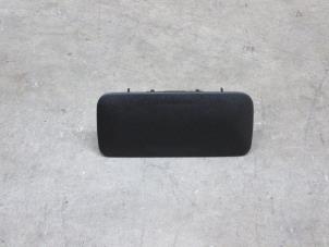 Gebruikte Lichtsensor Volkswagen Touareg (7PA/PH) Prijs € 30,25 Inclusief btw aangeboden door NNP Automotive Group