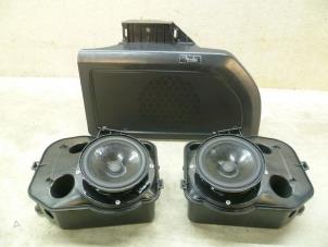 Nieuwe Speakerset Volkswagen Beetle (16AB) Prijs € 235,95 Inclusief btw aangeboden door NNP Automotive Group