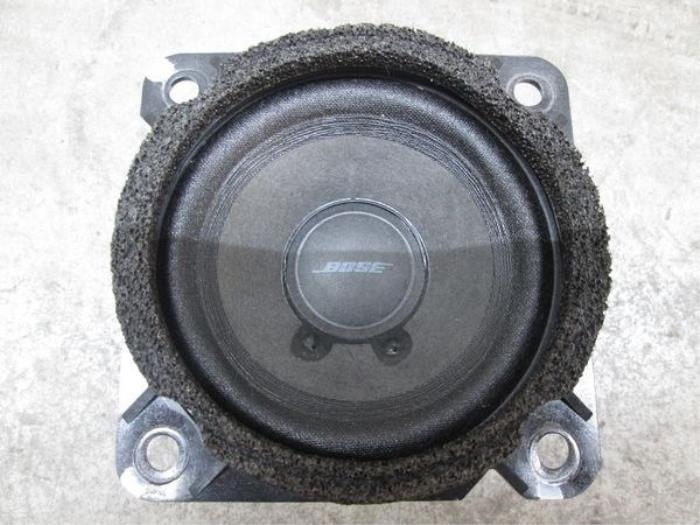 Altavoz Tweeter del Sistema de Sonido del Salpicadero del Coche 281484779R para Kadjar Talisman Koleos II Megane