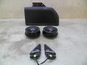 Nieuwe Speakerset Volkswagen Beetle (16AE) Prijs € 235,95 Inclusief btw aangeboden door NNP Automotive Group