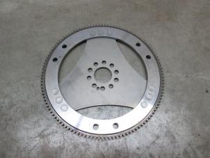 Gebruikte Starterkrans Volkswagen Touareg (7PA/PH) 3.0 TDI V6 24V Prijs € 235,95 Inclusief btw aangeboden door NNP Automotive Group