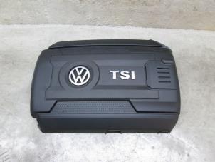 Gebruikte Motor Beschermplaat Volkswagen Scirocco (137/13AD) 2.0 TSI 16V Prijs € 54,45 Inclusief btw aangeboden door NNP Automotive Group