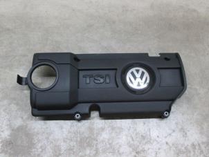 Gebruikte Motor Beschermplaat Volkswagen Jetta IV (162/16A) 1.4 TSI 122 16V Prijs € 42,35 Inclusief btw aangeboden door NNP Automotive Group