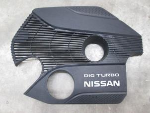 Gebruikte Motor Beschermplaat Nissan X-Trail (T32) 1.6 DIG-T 16V Prijs € 102,85 Inclusief btw aangeboden door NNP Automotive Group