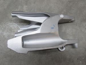 Nieuwe Motorrubber Volkswagen Transporter T6 2.0 TSI Prijs € 102,85 Inclusief btw aangeboden door NNP Automotive Group