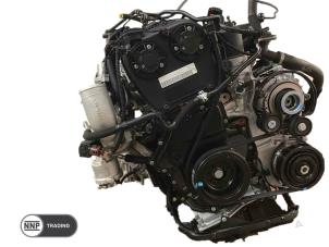 Gebruikte Motor Audi A7 Sportback (4KA) 2.0 16V 45 TFSI Mild hybrid Quattro Prijs € 5.989,50 Inclusief btw aangeboden door NNP Automotive Group