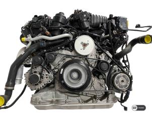 Gebruikte Motor Audi A4 (B9) 3.0 TDI V6 24V Quattro Prijs € 18.150,00 Inclusief btw aangeboden door NNP Automotive Group