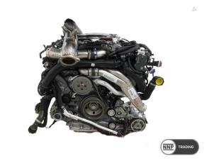 Gebruikte Motor Audi RS 4 Avant (B9) 2.9 V6 TFSI 24V Prijs € 16.940,00 Inclusief btw aangeboden door NNP Automotive Group