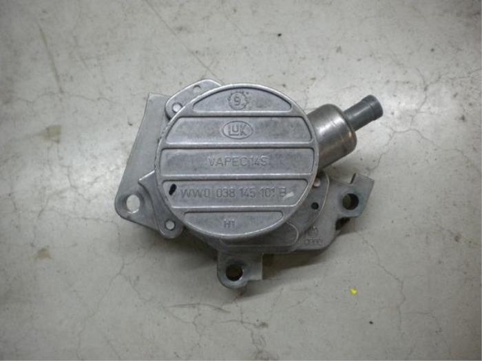 Gebruikte Videpomp (Diesel) Volkswagen Golf IV (1J1) 1.9 SDI Prijs € 114,95 Inclusief btw aangeboden door NNP Automotive Group