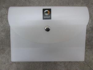 Gebruikte Diversen Smart Forfour (453) Prijs € 6,05 Inclusief btw aangeboden door NNP Automotive Group