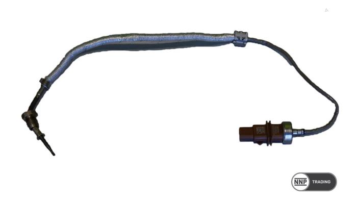 Gebruikte Uitlaat temperatuursensor Audi A5 Sportback (F5A/F5F) 2.0 40 TFSI Mild Hybrid 16V Prijs € 114,95 Inclusief btw aangeboden door NNP Automotive Group