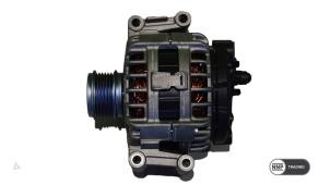 Nieuwe Dynamo Volkswagen Golf VIII (CD1) 2.0 GTI 16V Prijs € 417,45 Inclusief btw aangeboden door NNP Automotive Group