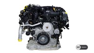 Gebruikte Motor Audi A4 Avant (B9) 3.0 TDI V6 24V Quattro Prijs € 18.150,00 Inclusief btw aangeboden door NNP Automotive Group