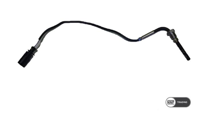 Gebruikte Motor Temperatuursensor Audi A4 Avant (B9) 3.0 TDI V6 24V Quattro Prijs € 78,65 Inclusief btw aangeboden door NNP Automotive Group