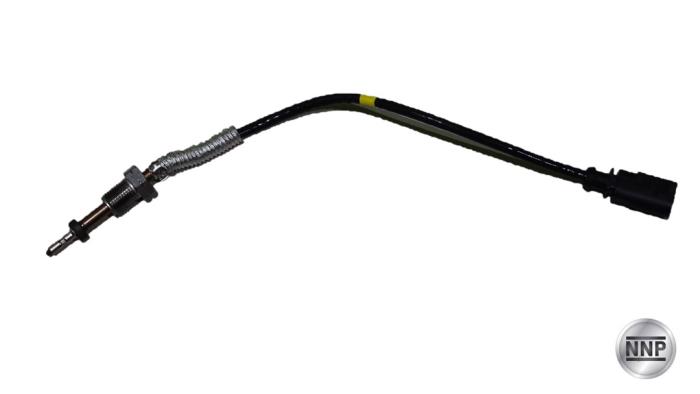 Nieuwe Uitlaat temperatuursensor Audi A1 (8X1/8XK) 1.4 TDI Ultra 12V Prijs € 60,50 Inclusief btw aangeboden door NNP Automotive Group