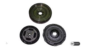 Nieuwe Koppelingsset (compleet) Audi A1 (8X1/8XK) 1.4 TDI Ultra 12V Prijs € 719,95 Inclusief btw aangeboden door NNP Automotive Group