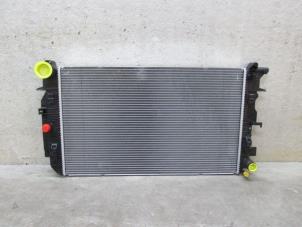 Gebruikte Radiateur Volkswagen Crafter 2.0 BiTDI Prijs € 235,95 Inclusief btw aangeboden door NNP Automotive Group