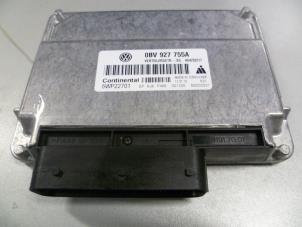 Gebruikte Sperdifferentieel module Volkswagen Touareg (7PA/PH) Prijs € 356,95 Inclusief btw aangeboden door NNP Automotive Group