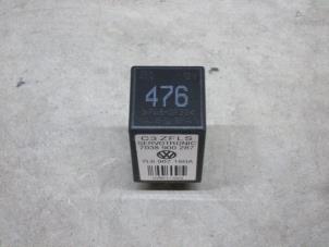 Gebruikte Relais Volkswagen Touareg (7LA/7L6) Prijs € 139,15 Inclusief btw aangeboden door NNP Automotive Group