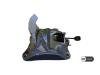Motorsteun van een Audi A4 Avant (B9), 2015 2.0 35 TFSI Mild Hybrid 16V, Combi/o, Elektrisch Benzine, 1.984cc, 110kW (150pk), FWD, DMSB, 2020-09, 8W5; 8WD 2020