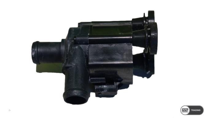 Waterpomp Audi A4 Avant (B9), 2015 2.0 40 TFSI Mild hybrid 16V, Combi/o, Elektrisch Benzine, 1.984cc, 150kW (204pk), FWD, DMSA, 2020-06, 8W5; 8WD (Gebruikt)