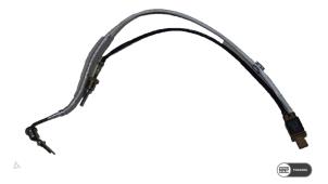 Gebruikte Uitlaat temperatuursensor Audi A4 Avant (B9) 2.0 40 TFSI Mild hybrid 16V Prijs € 90,75 Inclusief btw aangeboden door NNP Automotive Group