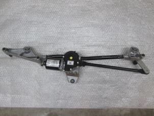 Gebruikte Ruitenwismotor + Mechaniek Infiniti Q30 (H15) Prijs € 60,50 Inclusief btw aangeboden door NNP Automotive Group