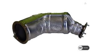 Gebruikte Katalysator Audi RS 4 Avant (B9) 2.9 V6 TFSI 24V Prijs € 2.413,95 Inclusief btw aangeboden door NNP Automotive Group