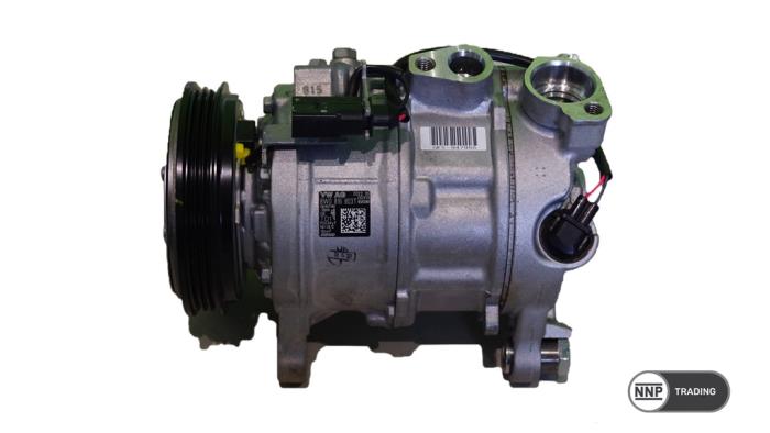 Gebruikte Aircopomp Audi RS 4 Avant (B9) 2.9 V6 TFSI 24V Prijs € 477,95 Inclusief btw aangeboden door NNP Automotive Group