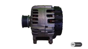 Gebruikte Alternator Audi RS 4 Avant (B9) 2.9 V6 TFSI 24V Prijs € 477,95 Inclusief btw aangeboden door NNP Automotive Group